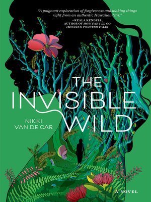 The Invisible Wild - ebook
